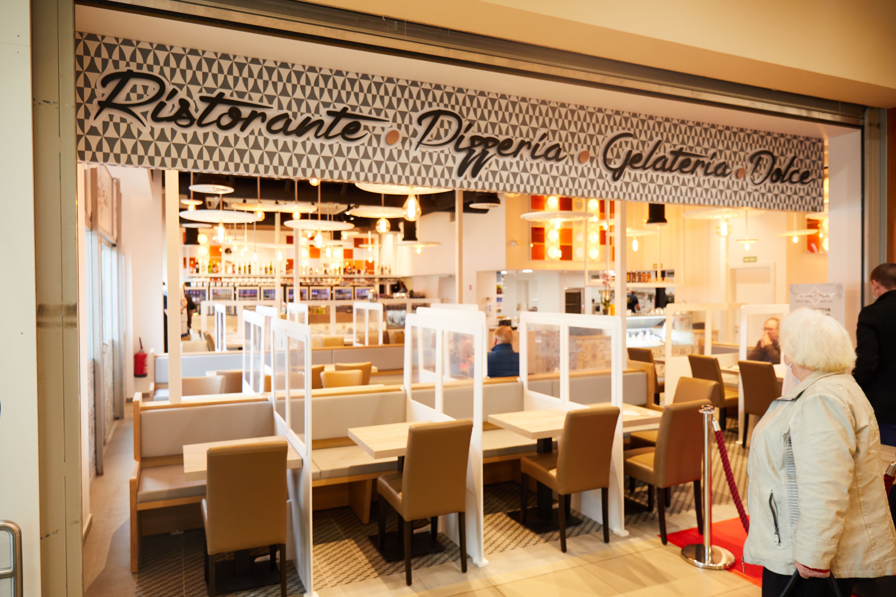Restaurant Nivelles